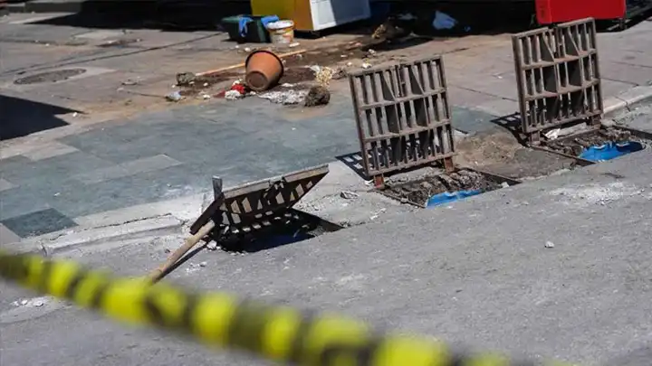 İzmir’de elektrik akımı davasında mahkemeden tahliye kararı haberinin görseli