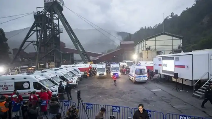 Maden faciası davasında karar açıklandı! haberinin görseli