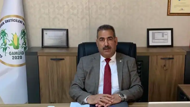 Müslümoğlu'ndan Mansur Yavaş’a tepki haberinin görseli