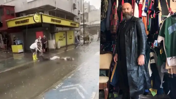 Öktemay ailesi şikayetini geri çekti!  haberinin görseli