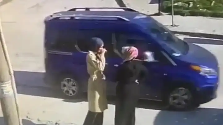 Sevdiği kızı ailesi vermediği için kaçırdı! haberinin görseli