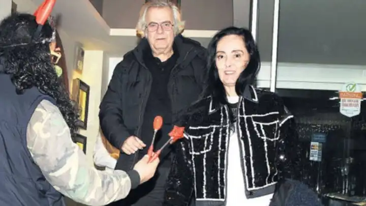 Tarık Akan’ın eşi Acun Günay kimdir? Acun Günay neden öldü?