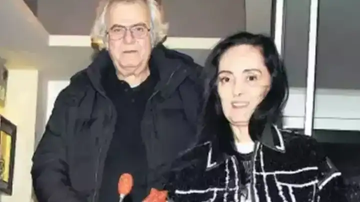 Tarık Akan'ın yol arkadaşından acı haber!  haberinin görseli