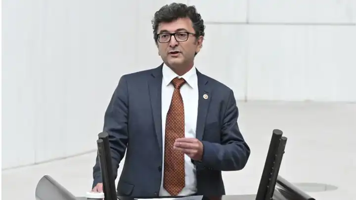 Taşkın’dan iktidara erken seçim mesajı: Millet sandıkta temizlemekte kararlı