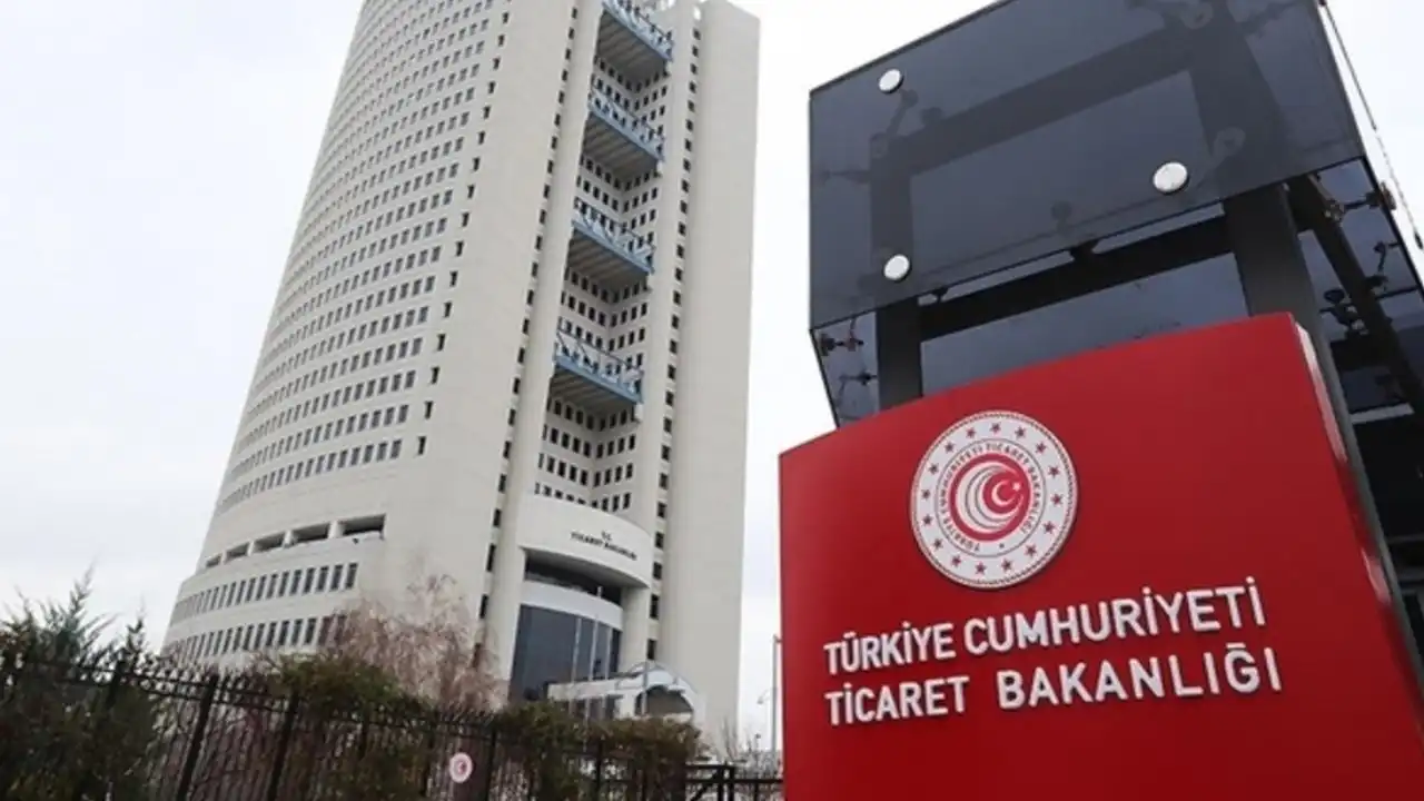 Ticaret Bakanlığı personel alımı başladı: Ticaret Bakanlığı personel alımı şartları neler, başvuru nasıl yapılır?