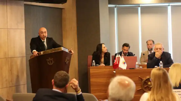Aliağa Nemport Limanı'nda felaket kapıda 