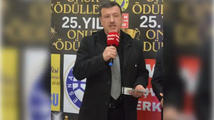 Aydan Yalçın: Basın özgürlüğüne yönelik ciddi tehdit