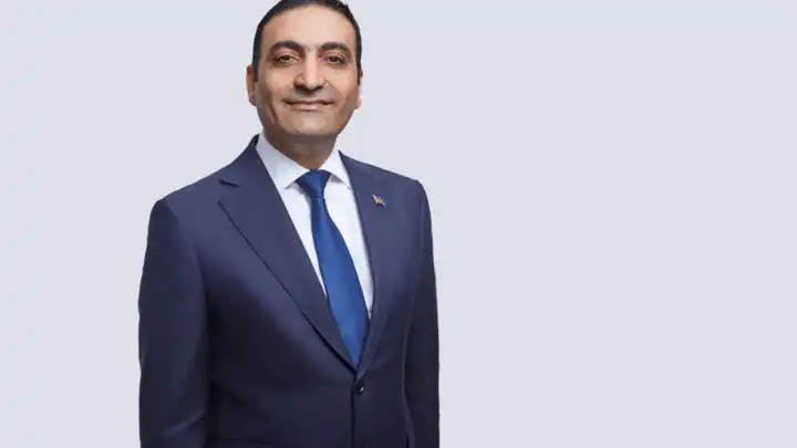Beyoğlu Belediye Başkanı İnan Güney: Bana ait bir ses yok, böyle bir toplantıda bulunmadım haberinin görseli