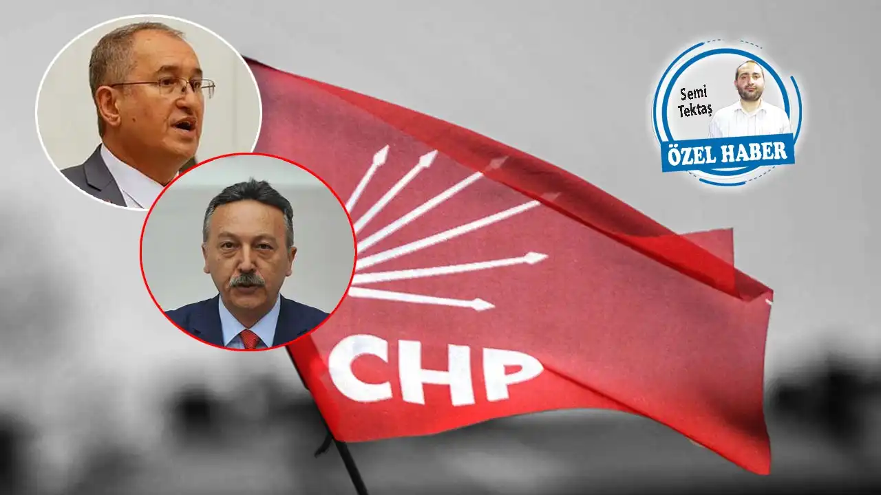 CHP’lilerden Özel’e destek: 6 Nisan’da başka aday çıkmaz!