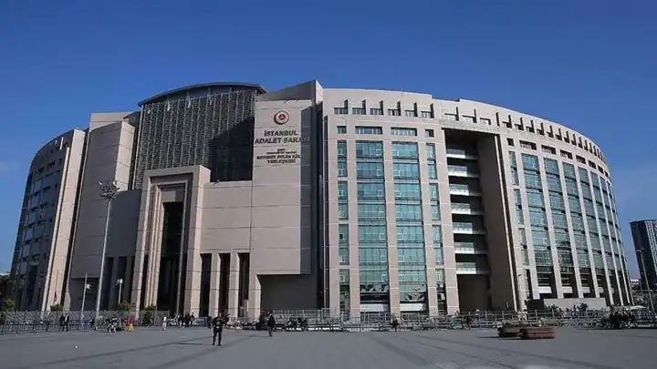 Cumhurbaşkanı Erdoğan ve ailesine hakaret etmişlerdi: 41 zanlı yakalandı haberinin görseli
