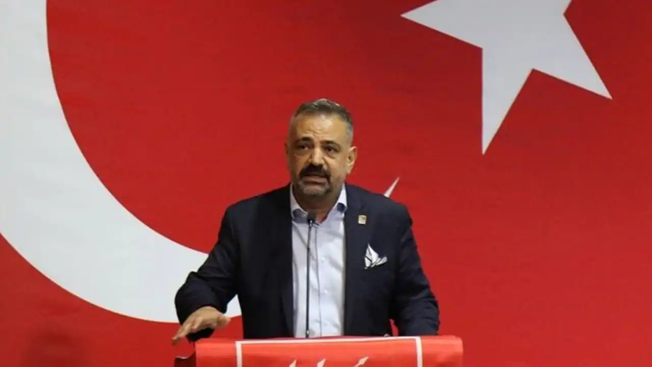 Gazetecilerin gözaltına alınmasına Aslanoğlu’ndan sert tepki: Derhal serbest bırakılmalıdır!