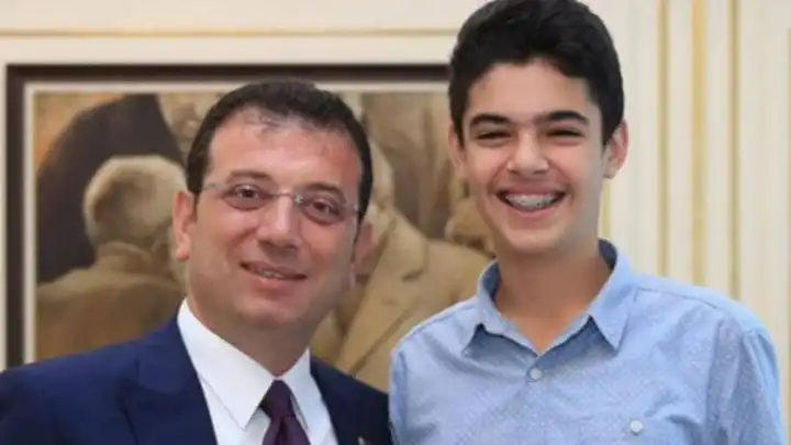 "Her şey güzel olacak" diyen çocuk adliyeye  sevk edildi! haberinin görseli