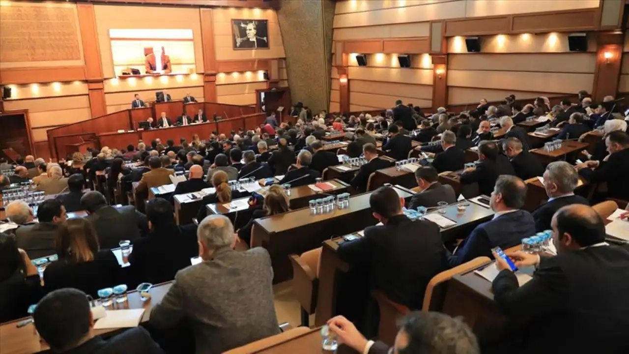 İBB Başkanvekili seçiminde CHP’nin adayı belli oldu