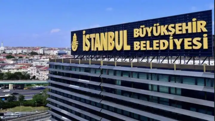 İBB soruşturmasında yeni gelişme: 3 inşaat şirketine daha el konuldu haberinin görseli