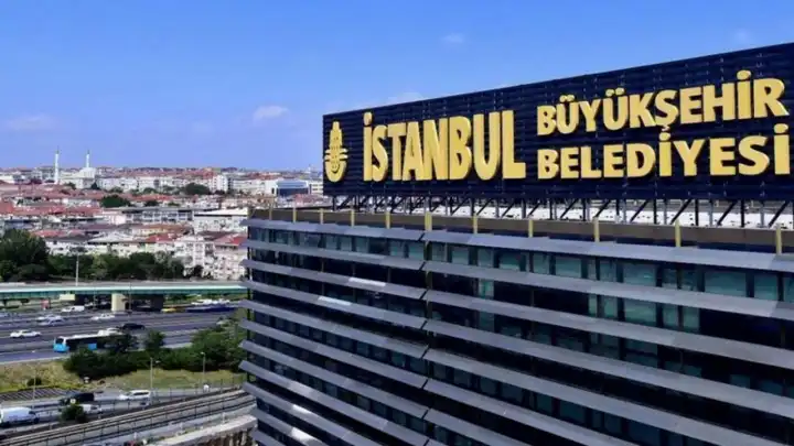 İmamoğlu'ndan boşalan koltuğa kim oturacak? haberinin görseli