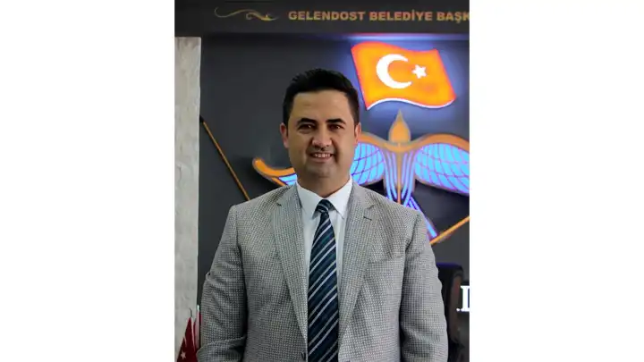 Isparta’da Gelendost Belediye Başkanı dahil 6 kişi gözaltına alındı haberinin görseli