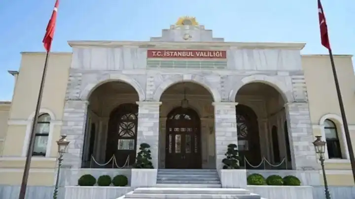 İstanbul Valiliği'nden İmamoğlu talimatı! haberinin görseli