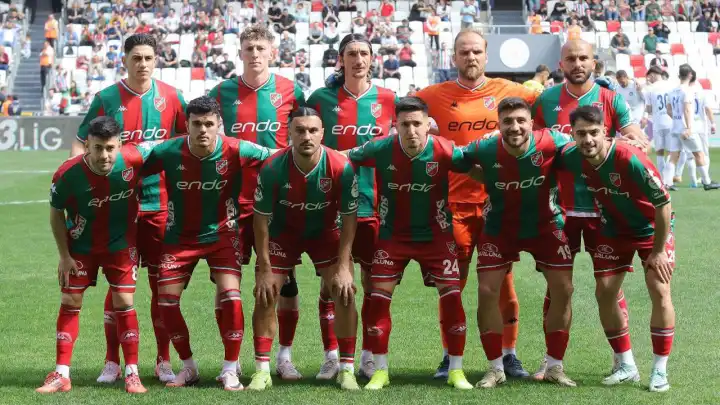Kaf-Kaf, galibiyet peşinde 