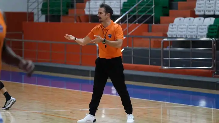 Karşıyaka'da Ahmet Çakı dönemi