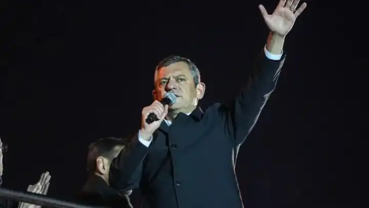 Özgür Özel boykot listesini duyurdu: Boykotyap.com ne zaman açılacak? haberinin görseli