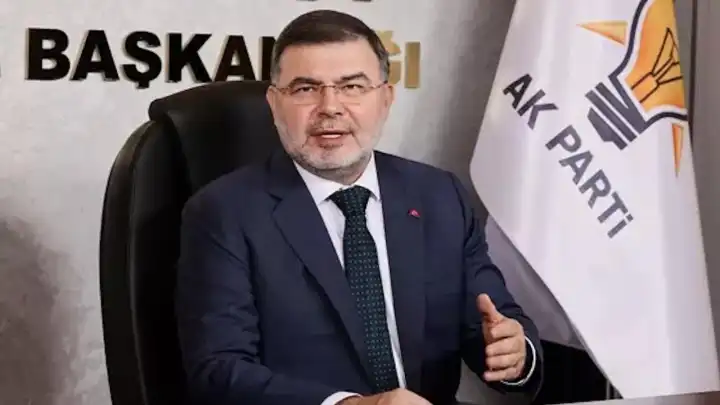 Saygılı’dan İzmir belediyelerine tepki: Rantsal bölüşüm var, kentsel dönüşüm yok