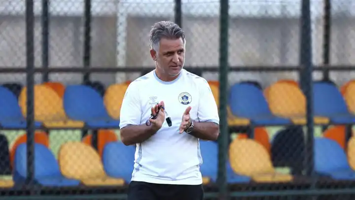 Somaspor, Menemen FK ile karşılaşacak