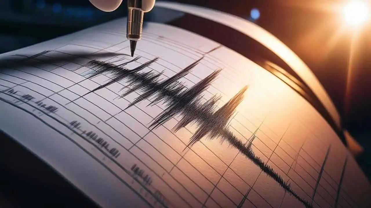 Yeni Zelanda'da korkutan deprem