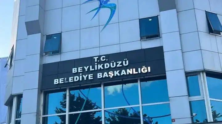 Beylikdüzü Belediyesi Başkanı yerine seçilen isim belli oldu haberinin görseli
