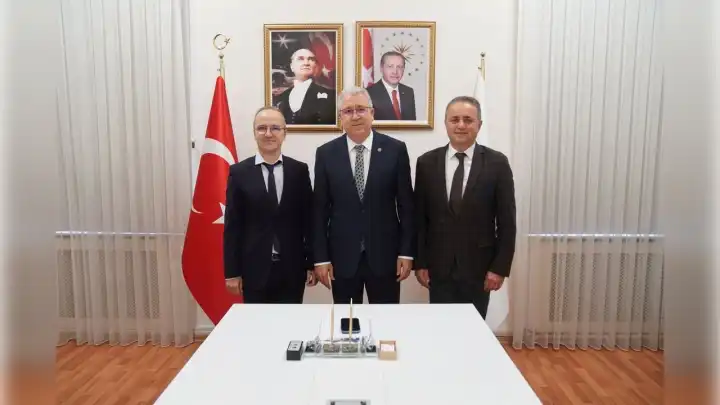 Egeli bilim ekibinin Parkinson hastalarına yeni umut