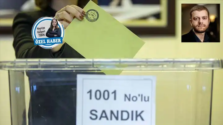 Erken seçim kapısının anahtarı  eylemler mi olacak?