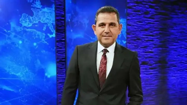 Fatih Portakal'dan Özel'e boykot çıkışı haberinin görseli