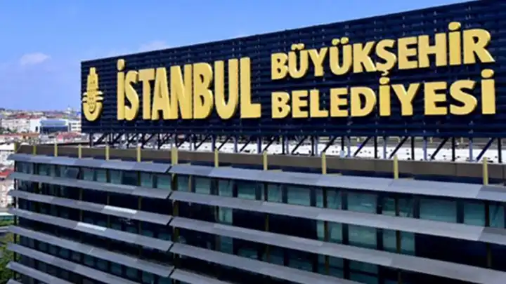 İBB'nin başkanvekili belli oldu haberinin görseli