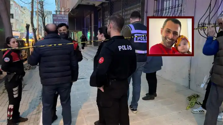 İstanbul’da aile katliamı: Eski eşini ve kayınvalidesini öldürüp hayatına son verdi  haberinin görseli