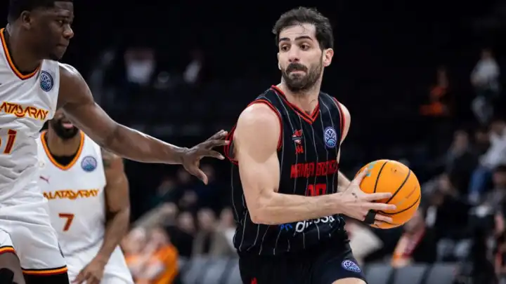 Manisa Basketbol, Avrupa'ya havlu attı 