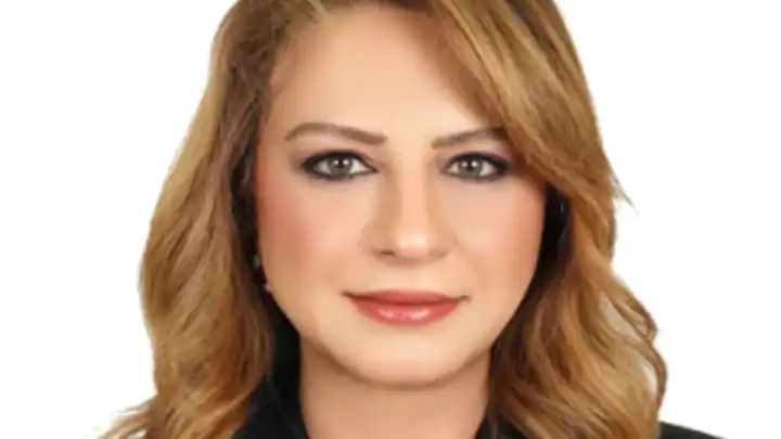 Şişli Belediye Başkan Yardımcısı Ebru Özdemir gözaltında haberinin görseli