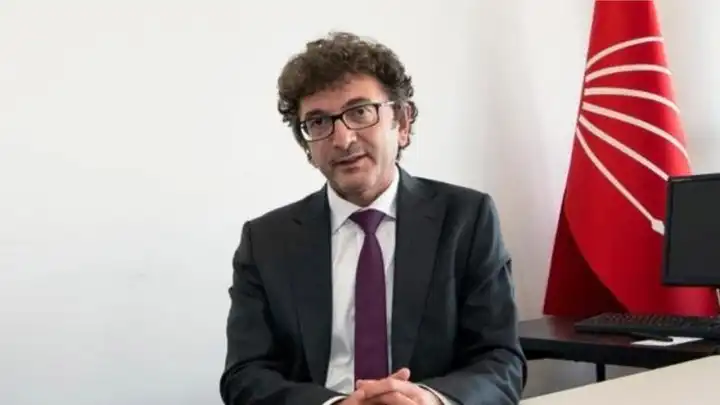 Taşkın: Gençler, demokratik haklarını kullandıkları için cezalandırılamaz