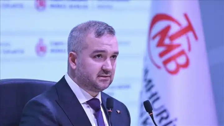 TCMB Başkanı Karahan: Piyasa kuralları içerisinde gereken adımları attık 