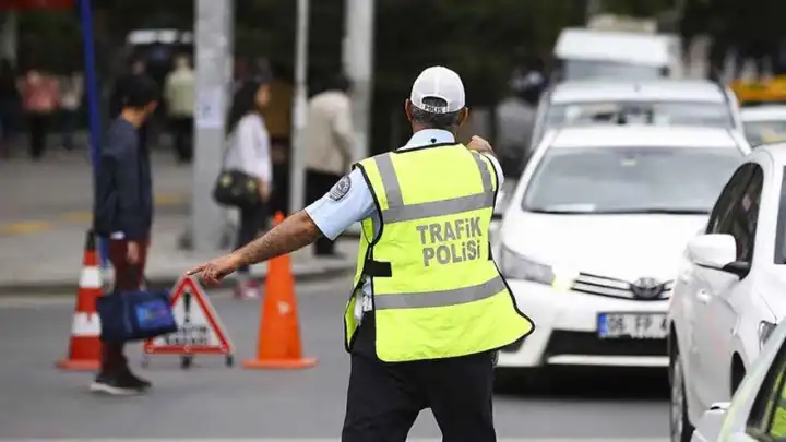 Ankara Valiliği'nden Ramazan Bayramı tatilinde trafik tedbirleri haberinin görseli