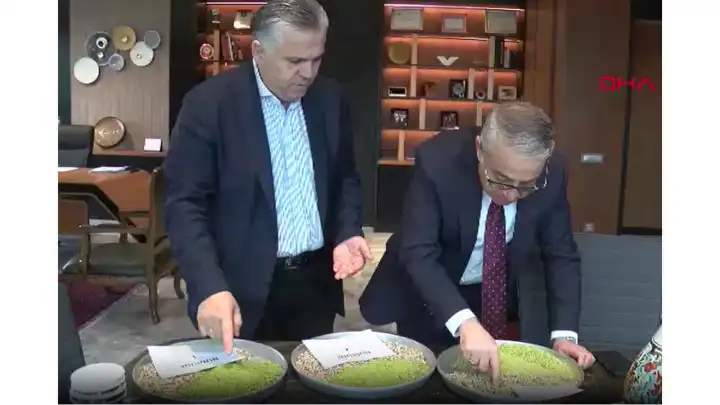 Bayram öncesi gıda denetimi haberinin görseli