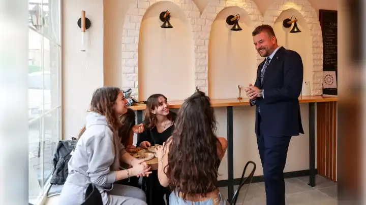 Buca’da uygun fiyatlı kahve içmek mümkün