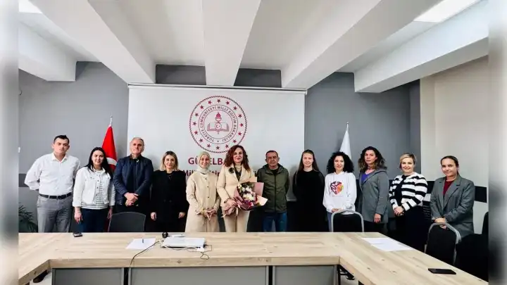 Güzelbahçe'de Liseler Arası Kısa Film Senaryo Yarışması