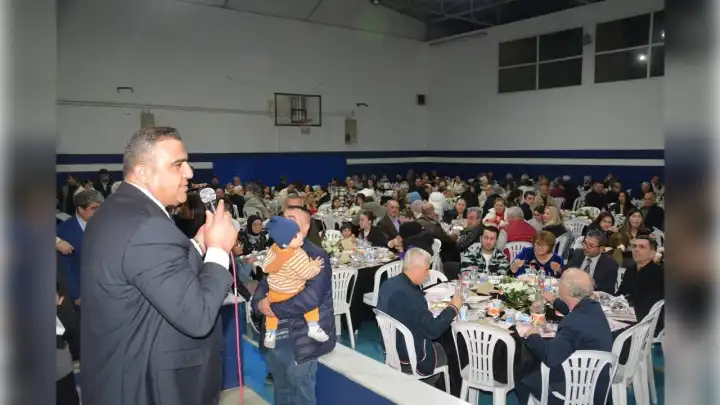 Özgür Yavuz: Okul kantinleri eğitimin ayrılmaz bir parçası