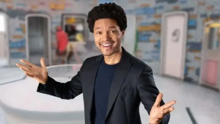 Türkiye’de ilk stand-up gösterisi gerçekleşecekti: The Daily Show iptal edildi