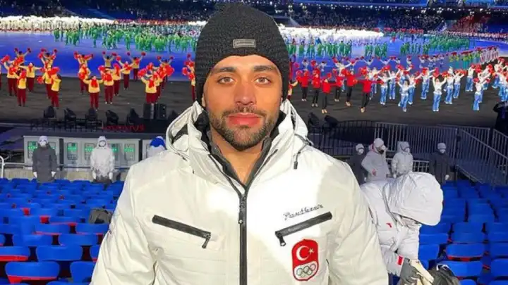 Uludağ’da hayatını kaybeden milli sporcular için Kasapoğlu’ndan taziye mesajı haberinin görseli