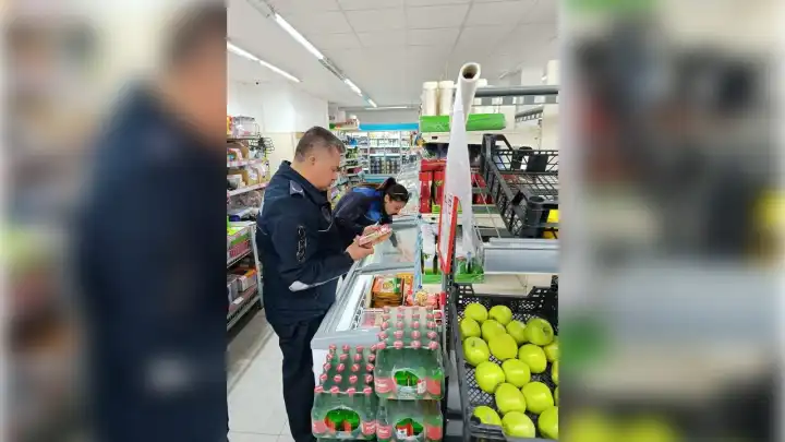 Urla Belediyesi'nden sıkı denetim