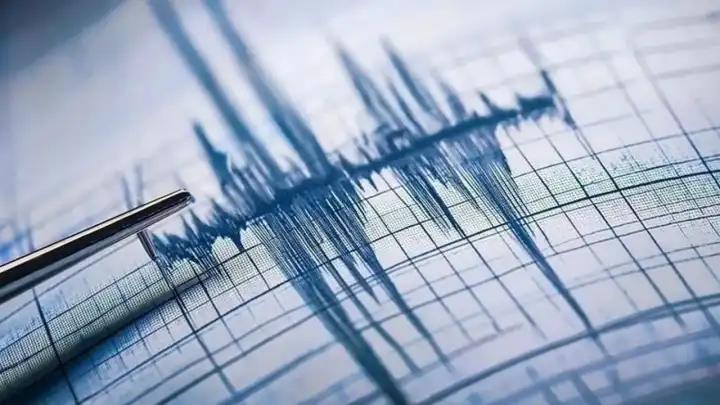 28 Mart son dakika deprem: Az önce deprem mi oldu? AFAD son depremler listesi haberinin görseli