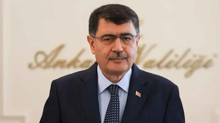 Ankara Valisi Şahin'den bayram tedbirleri açıklaması haberinin görseli