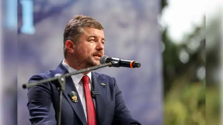 Başkan Görkem Duman’dan DİSK eylemine tepki: Buca’nın hizmet almasını engelliyorlar