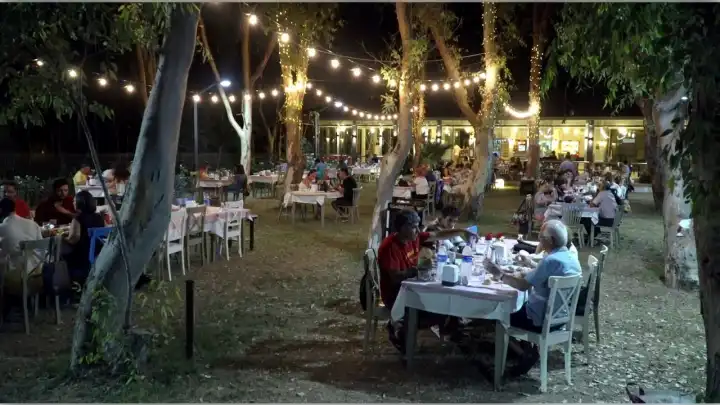 Efes Selçuk bayram için hazır