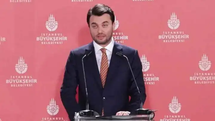 Ekrem İmamoğlu'nun avukatı Mehmet Pehlivan gözaltına alındı haberinin görseli